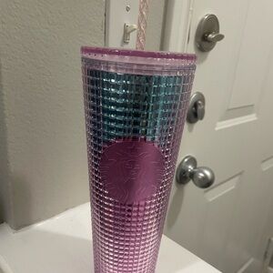 Starbucks 24oz tumbler